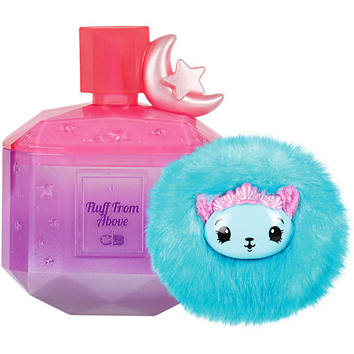 Игровой набор Moose Pikmi Pops Cheeki Boutique Флакон с луной и звездой от Moose