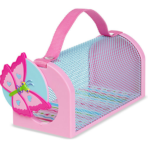 Домик для насекомых Melissa&Doug Бабочка от Melissa & Doug