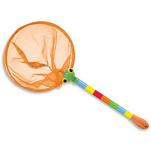 Сачок Melissa&Doug Стрекоза от Melissa & Doug