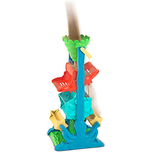 Игрушка для песочницы Melissa&Doug Весёлая воронка от Melissa & Doug