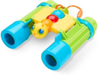 Бинокль Melissa&Doug Гусеница