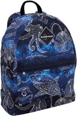 Рюкзак Erich Krause EasyLine Magic Sea World