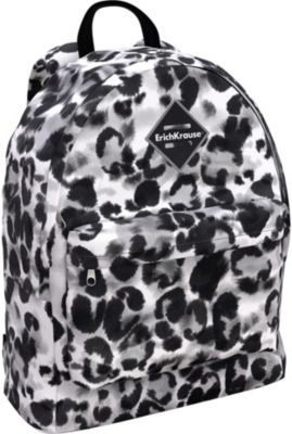 Рюкзак Erich Krause EasyLine Grey Leopard