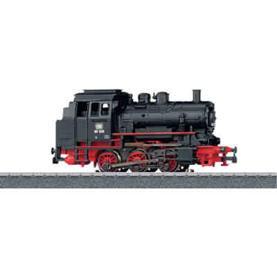 Märklin 30000 Start Up - Dampflokomotive BR 89.0 DB, Epoche III