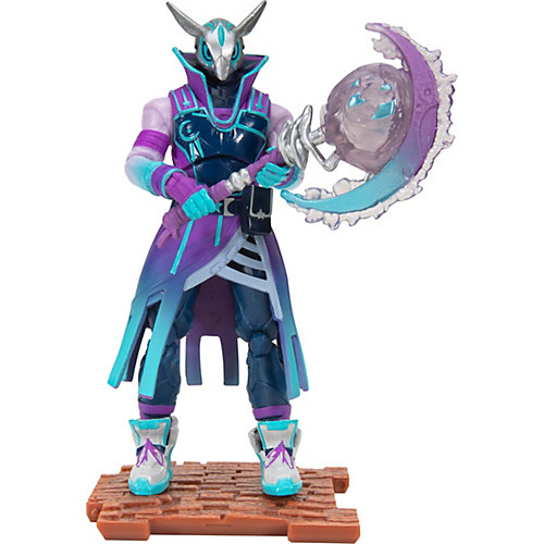 Игровой набор Fortnite Luminos с аксессуарами от Jazwares