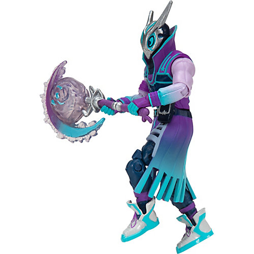 Игровой набор Fortnite Luminos с аксессуарами от Jazwares