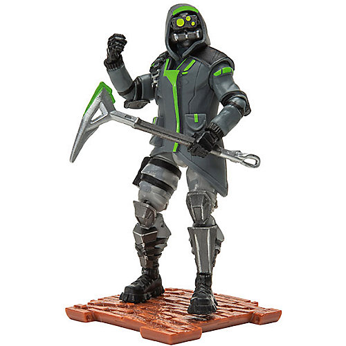 Игровой набор Fortnite Archetype с аксессуарами от Jazwares