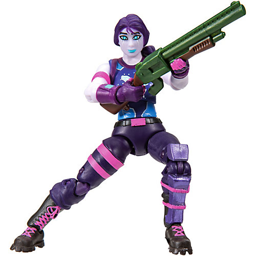 Набор фигурок Fortnite, вторая волна от Jazwares