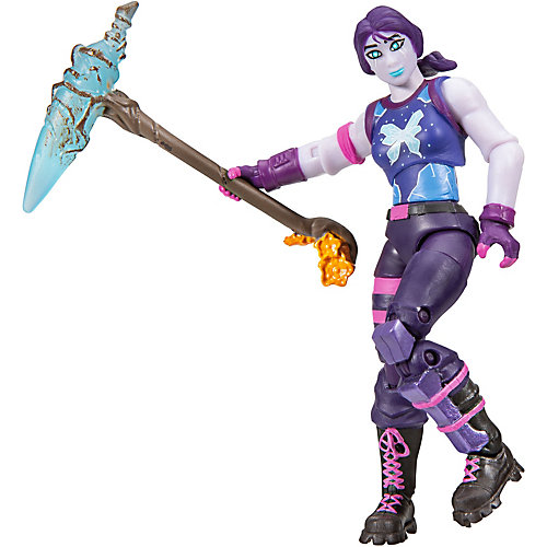 Набор фигурок Fortnite, вторая волна от Jazwares