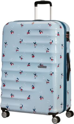 Чемодан American Tourister Милашка Минни, высота 74 см