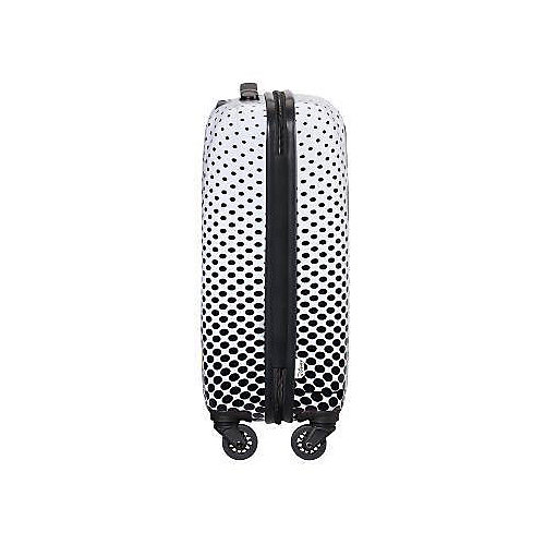 Чемодан American Tourister Микки в горошек, высота 55 см от American Tourister