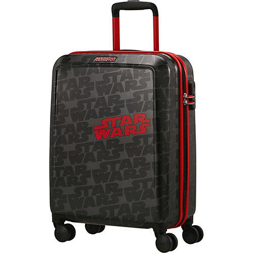 Чемодан American Tourister Звездные войны лого, высота 55 см от American Tourister