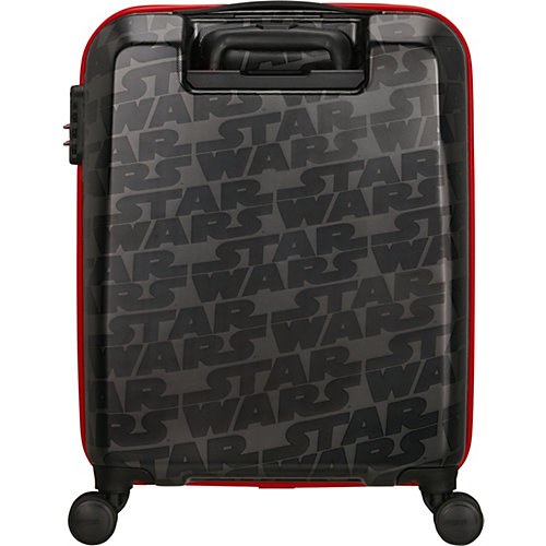 Чемодан American Tourister Звездные войны лого, высота 55 см от American Tourister