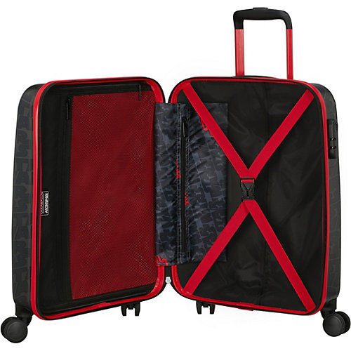 Чемодан American Tourister Звездные войны лого, высота 55 см от American Tourister