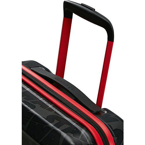 Чемодан American Tourister Звездные войны лого, высота 55 см от American Tourister