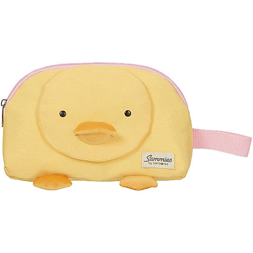 Косметичка Samsonite Happy Sammies Eco Утёнок Доди - желтый от Samsonite