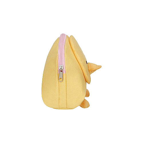 Косметичка Samsonite Happy Sammies Eco Утёнок Доди - желтый от Samsonite