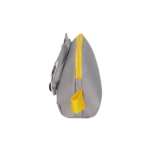 Косметичка Samsonite Happy Sammies Eco Енотик Реми - серый от Samsonite