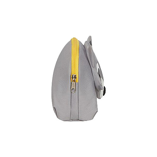 Косметичка Samsonite Happy Sammies Eco Енотик Реми - серый от Samsonite