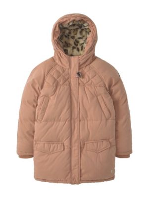 jacke parka tom tailor mädchen jacke parka tom tailor mädchen