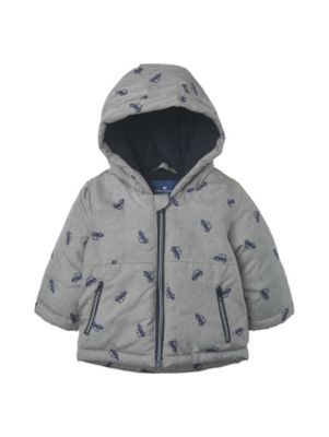 tom tailor mädchen jacke grau tom tailor mädchen jacke grau