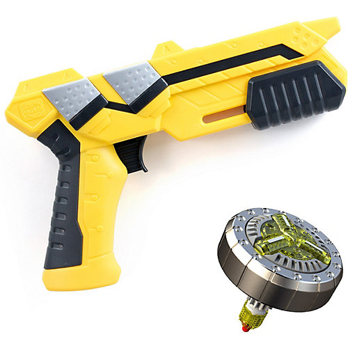 Одиночный бластер Silverlit Spinner M.A.D от Silverlit
