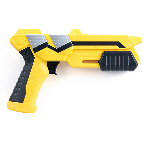 Одиночный бластер Silverlit Spinner M.A.D от Silverlit