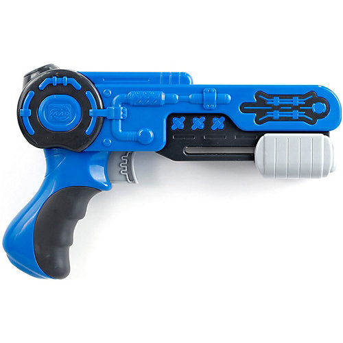 Одиночный бластер Silverlit Spinner M.A.D от Silverlit
