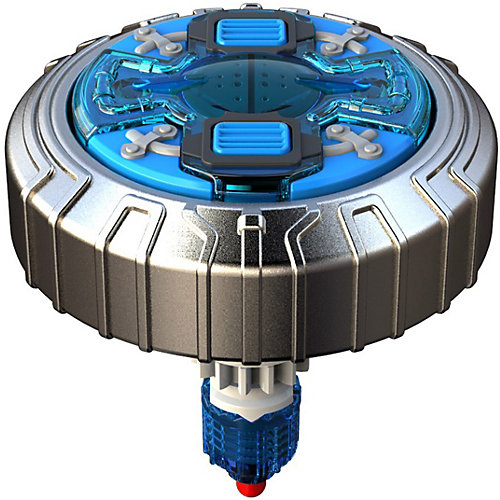 Одиночный бластер Silverlit Spinner M.A.D от Silverlit