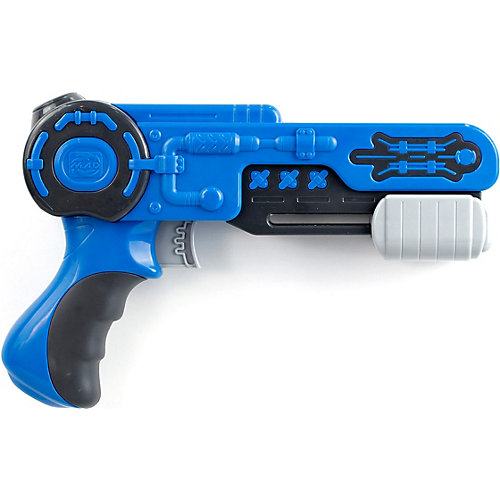 Боевой набор Silverlit Spinner M.A.D 2 бластера от Silverlit