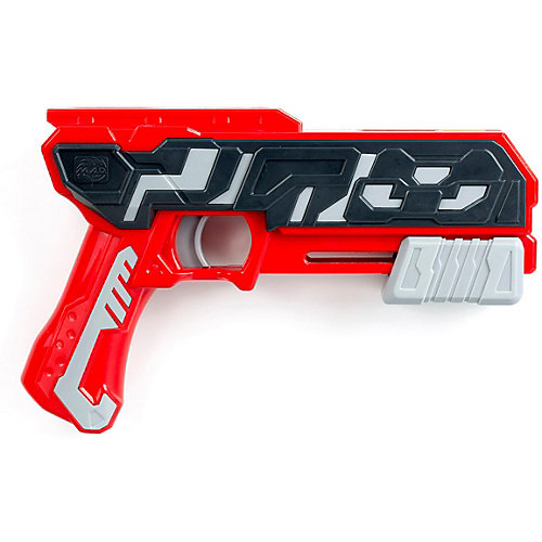 Боевой набор Silverlit Spinner M.A.D 2 бластера от Silverlit