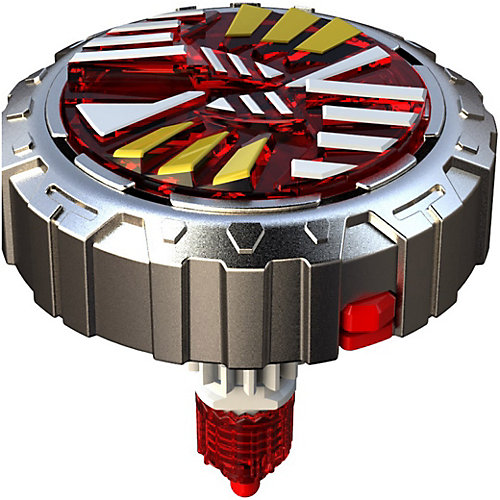 Боевой набор Silverlit Spinner M.A.D 2 бластера от Silverlit