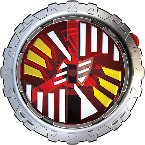 Боевой набор Silverlit Spinner M.A.D 2 бластера от Silverlit