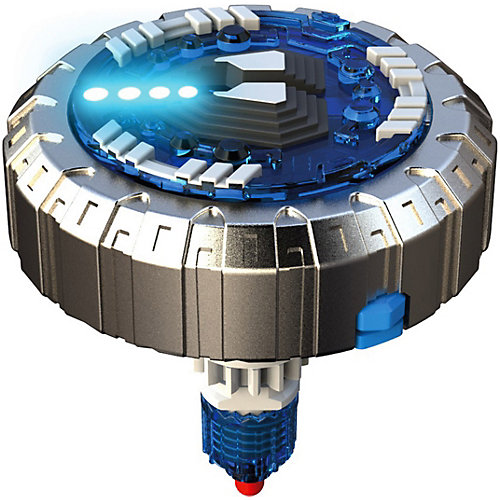 Боевой набор Silverlit Spinner M.A.D 2 бластера от Silverlit