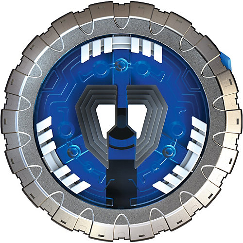 Боевой набор Silverlit Spinner M.A.D 2 бластера от Silverlit