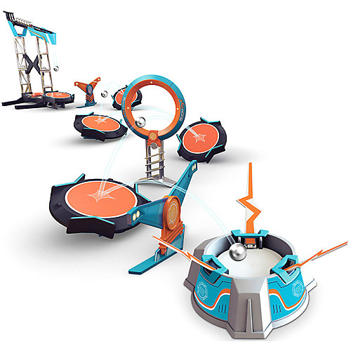 Настольная игра Boomtrix Мультибол набор от Boomtrix