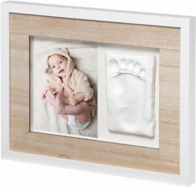 Рамочка Baby Art Baby Style, одинарная подвесная