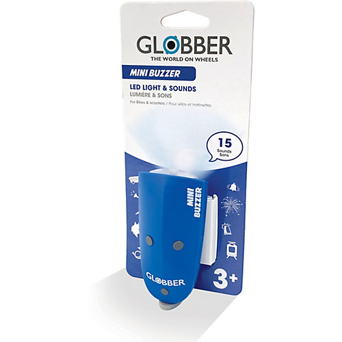 Электронный сигнал Globber Mini Buzzer от Globber