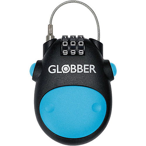 Замок-трос Globber Lock от Globber