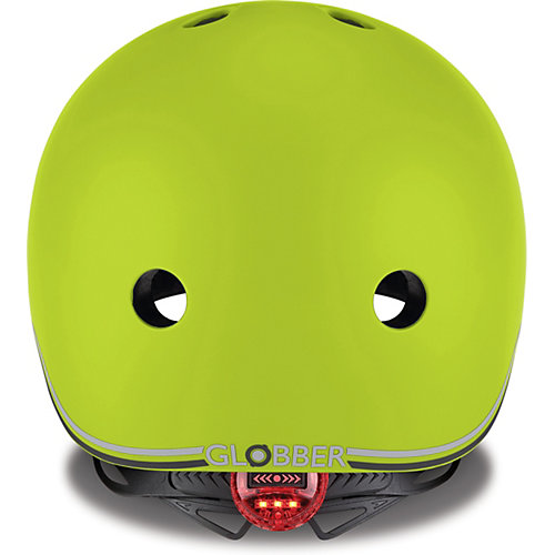 Шлем Globber Evo Lights - зеленый от Globber