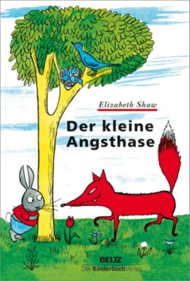 Image of Buch - Der kleine Angsthase