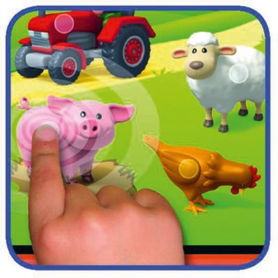 ministeps® Mein allererstes Tablet 2