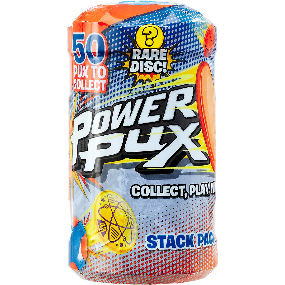 Goliath Power Pux Stack Pack Display (12)