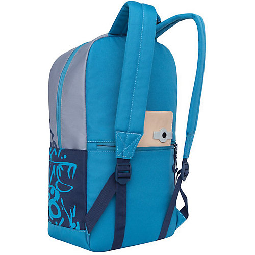 Рюкзак Grizzly RQ-010-2 №3 - balticblau от Grizzly