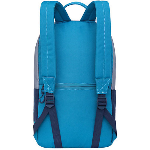 Рюкзак Grizzly RQ-010-2 №3 - balticblau от Grizzly