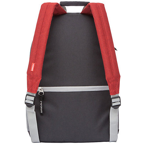 Рюкзак Grizzly RQ-008-2 №4 - серый от Grizzly