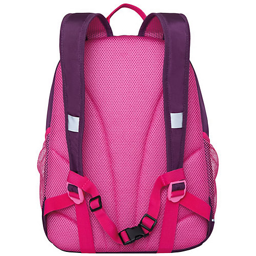 Рюкзак Grizzly RG-063-1 №2 - фиолетовый от Grizzly