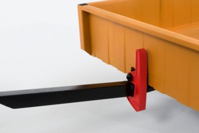 BERG Tandem Trailer L NX5251