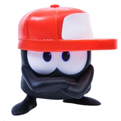 Фигурка Prosto Toys King of Thieves Игрок, 4,5 см