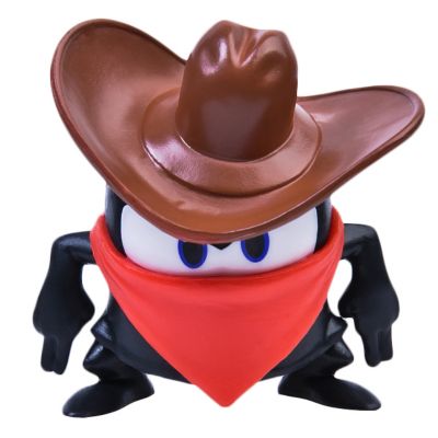 Фигурка Prosto Toys King of Thieves Ковбой, 5,5 см